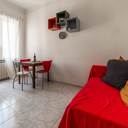 Апартаменты Casa Guapita - Metro Malatesta Рим Экстерьер фото