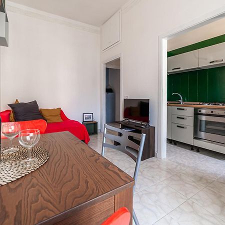 Апартаменты Casa Guapita - Metro Malatesta Рим Экстерьер фото