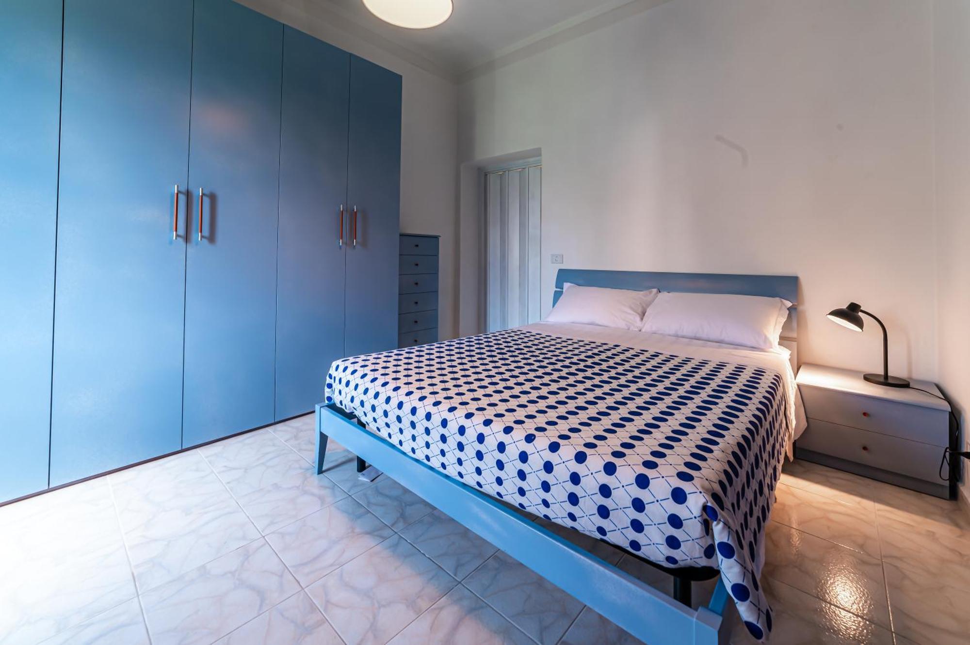 Апартаменты Casa Guapita - Metro Malatesta Рим Экстерьер фото