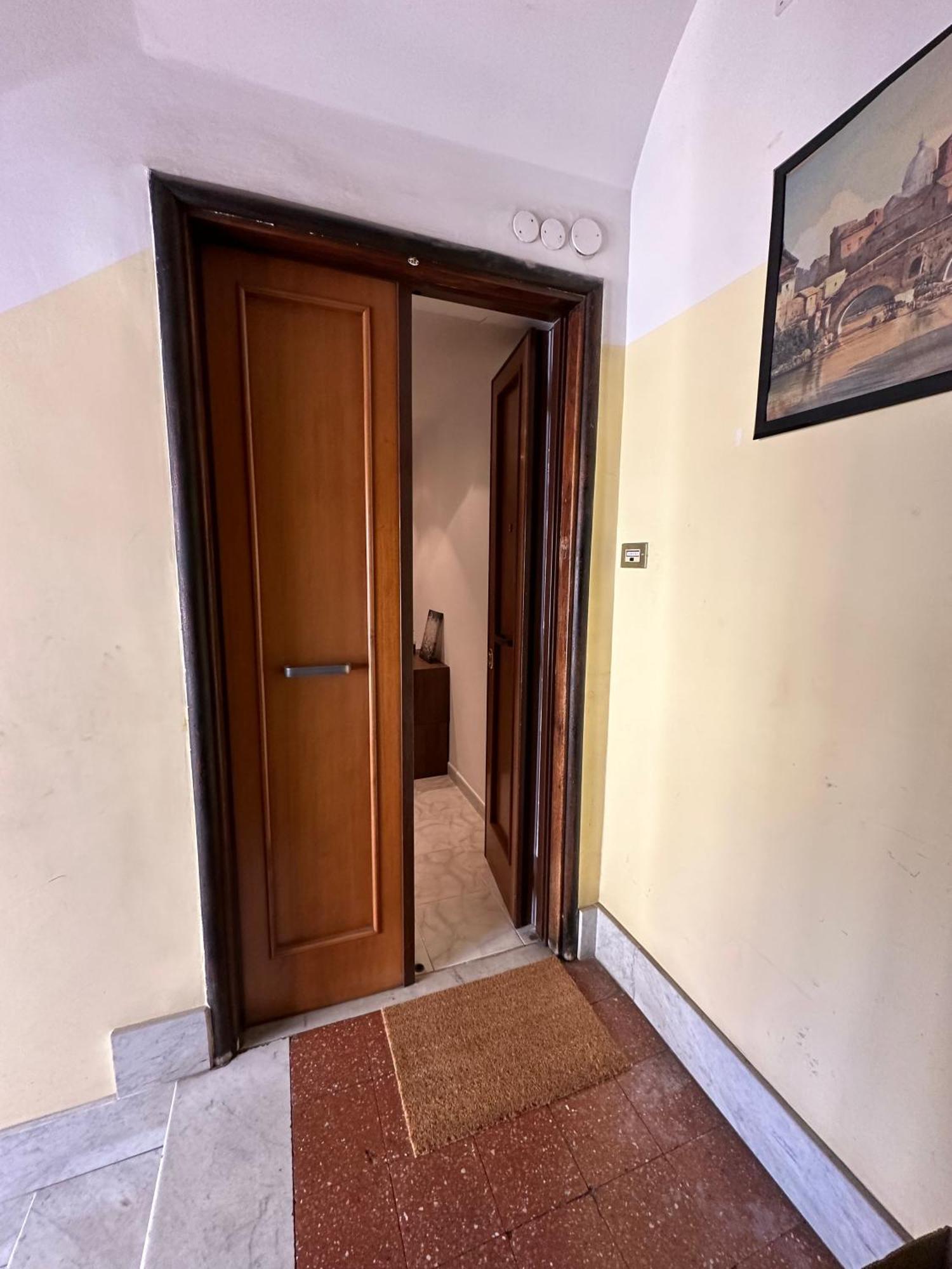 Апартаменты Casa Guapita - Metro Malatesta Рим Экстерьер фото